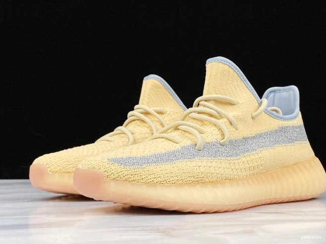 Linen V2 Adidas Yeezy FY5158 Boost 350 1001